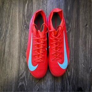 Nike mercurial vapor 16 pro tf us11
